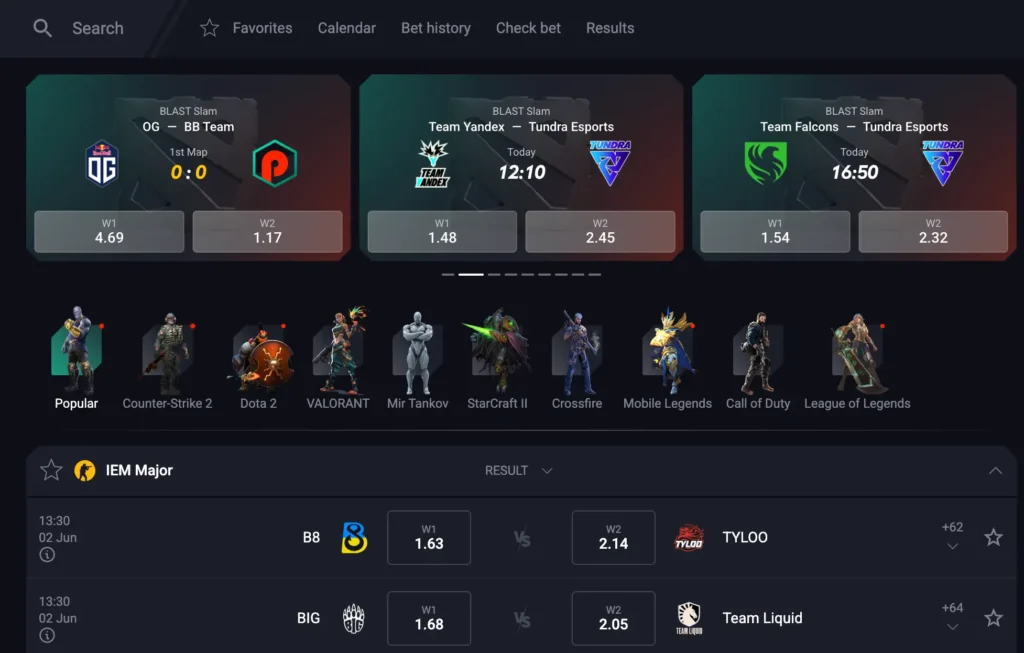 esports-betting