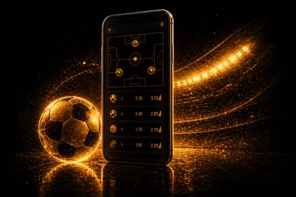 mobile-betting
