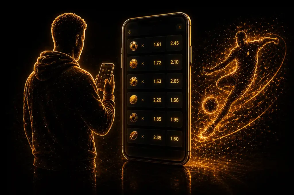 mobile-betting